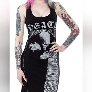 Disturbia Tank Dress